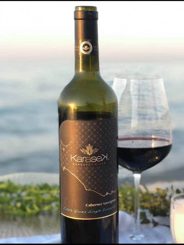 CABERNET SAUVIGNON