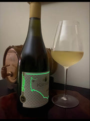 CHARDONNAY