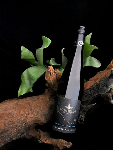 GEWURZTRAMINER