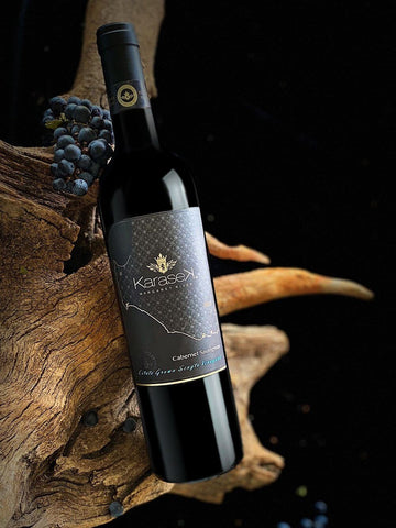 CABERNET SAUVIGNON