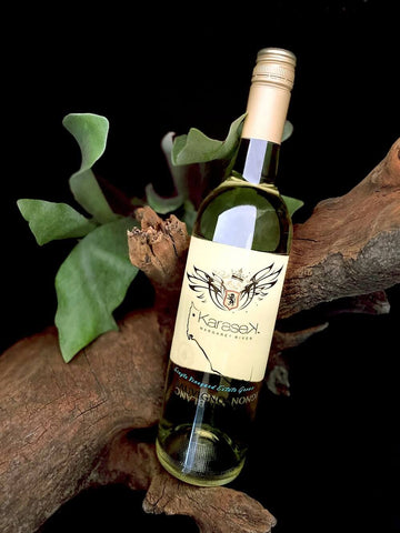 SAUVIGNON BLANC