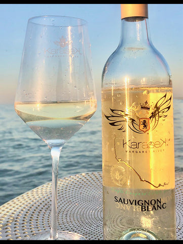 SAUVIGNON BLANC