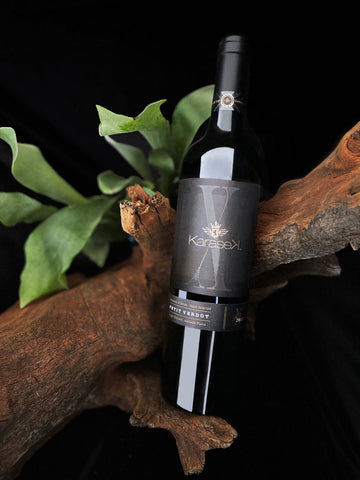 X SERIES PETIT VERDOT